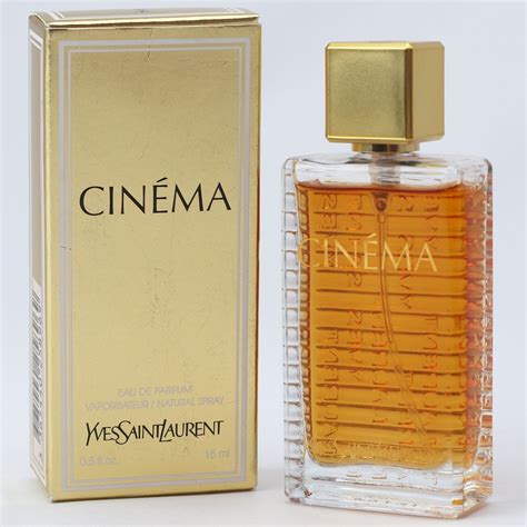 ysl cinema
